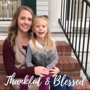 Meet your Posher, Tracey